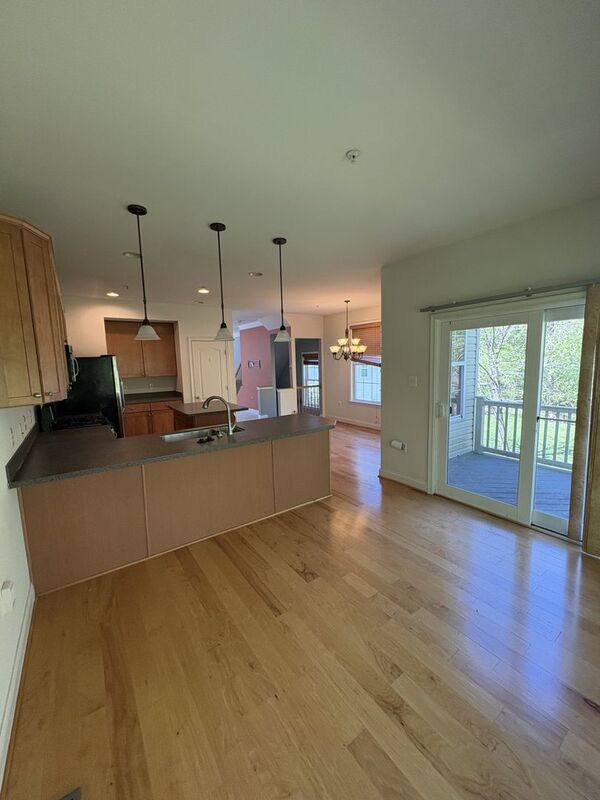 Townhouse for rent at 9134 Marlove Oaks Lane, Owings Mills, MD 21117