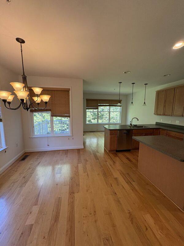 Townhouse for rent at 9134 Marlove Oaks Lane, Owings Mills, MD 21117