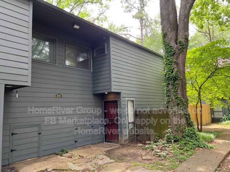 Townhouse for rent at 3970 Grahamdale Circle #A, Memphis, TN 38122
