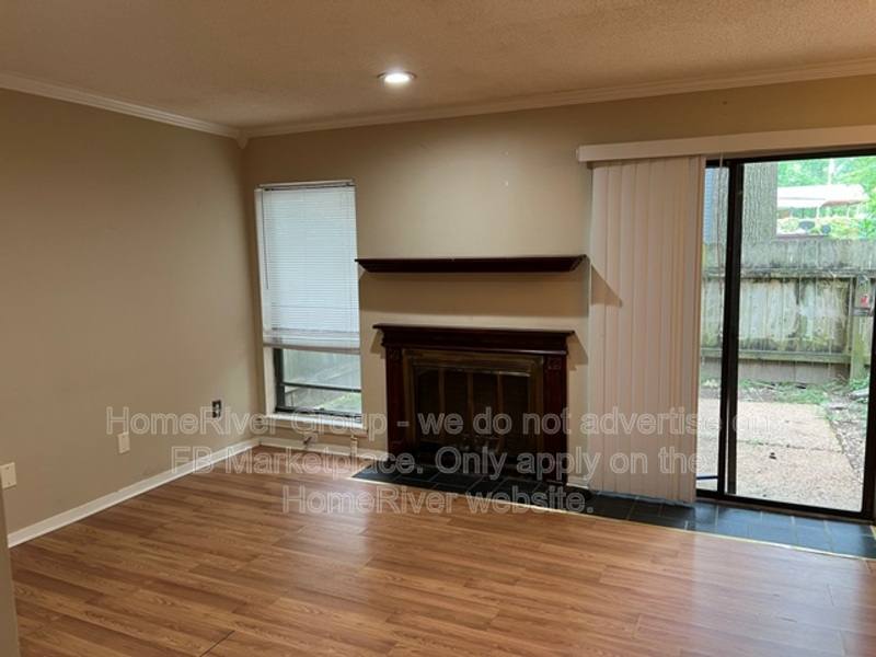 Townhouse for rent at 3970 Grahamdale Circle #A, Memphis, TN 38122