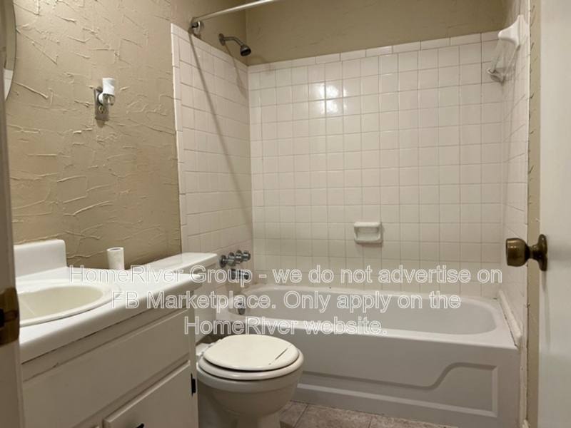 Townhouse for rent at 3970 Grahamdale Circle #A, Memphis, TN 38122