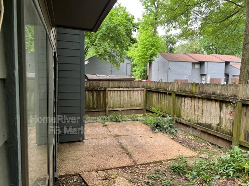 Townhouse for rent at 3970 Grahamdale Circle #A, Memphis, TN 38122