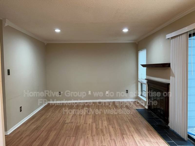 Townhouse for rent at 3970 Grahamdale Circle #A, Memphis, TN 38122