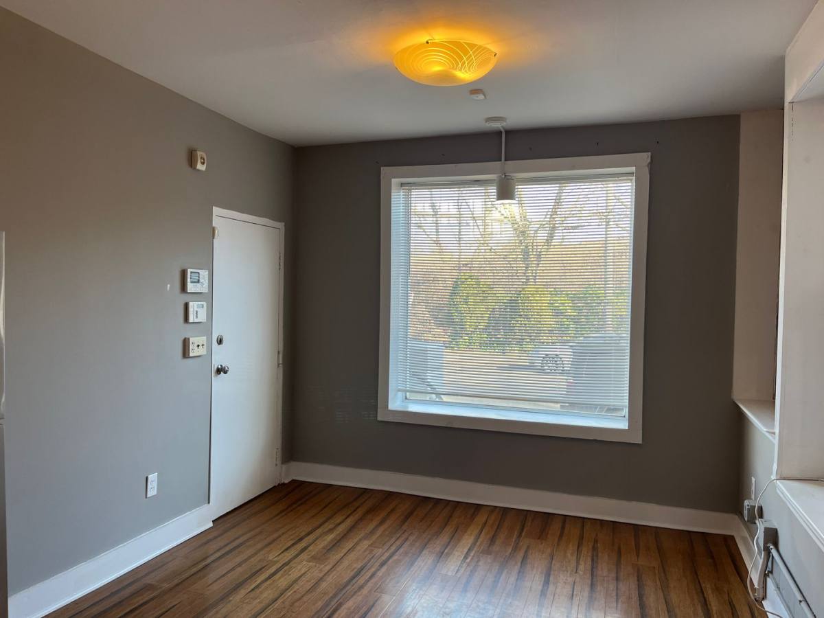 Apartment for rent at 588 E St, New Haven, CT 06511