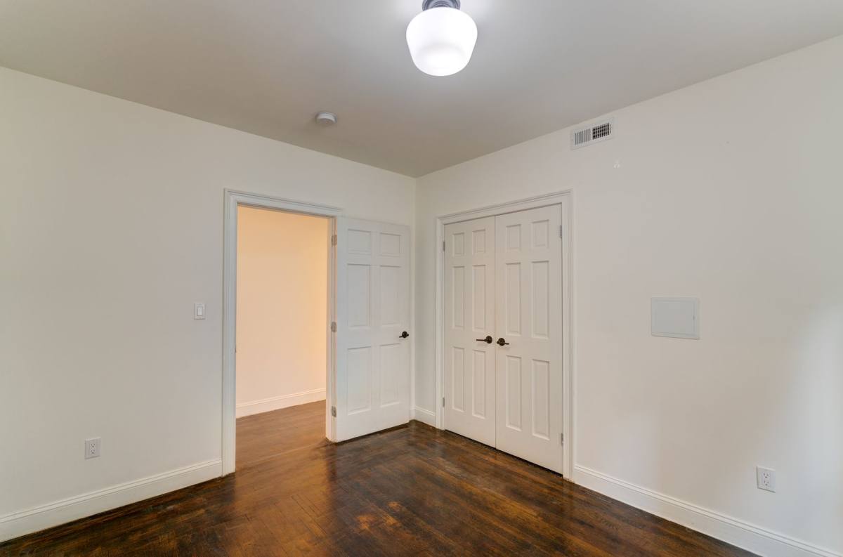 Apartment for rent at 516 Orange St, New Haven, CT 06511