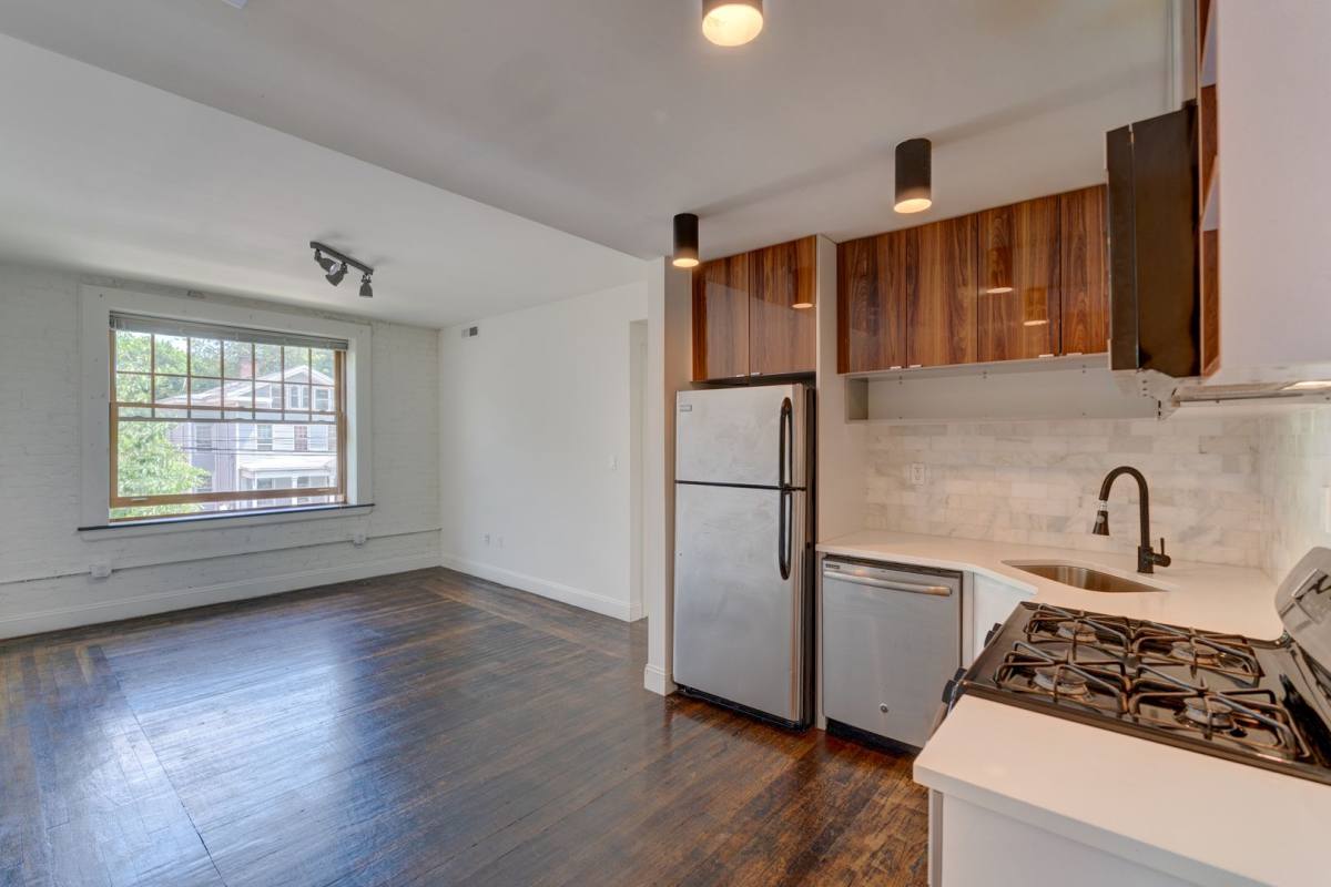 Apartment for rent at 516 Orange St, New Haven, CT 06511