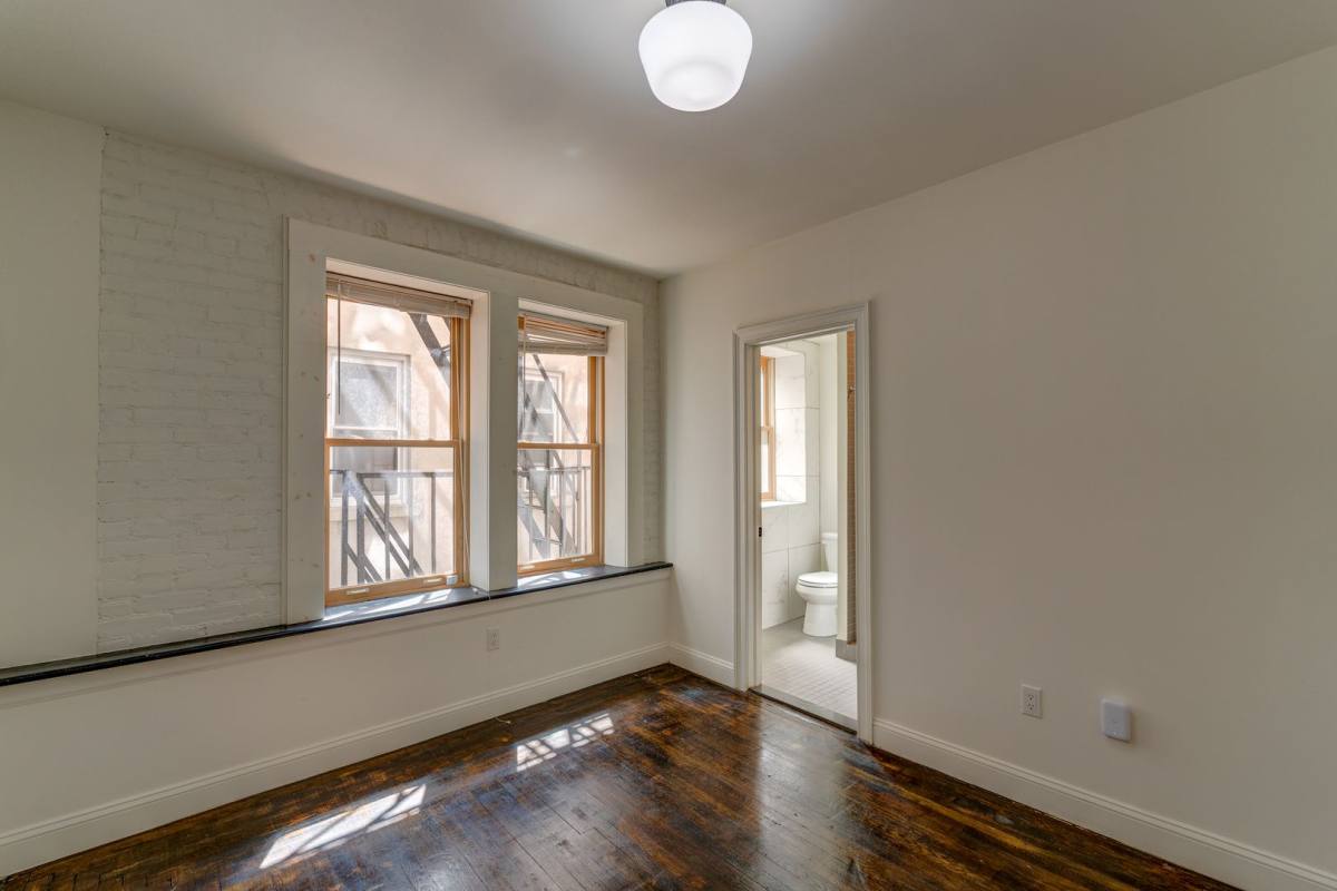 Apartment for rent at 516 Orange St, New Haven, CT 06511