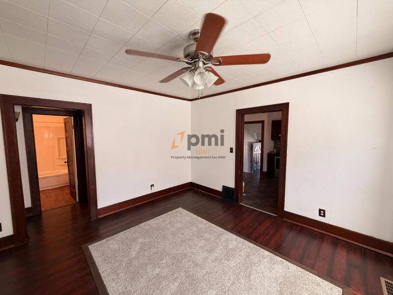 House for rent at 215 N Woodland Ave, Michigan City, IN 46360