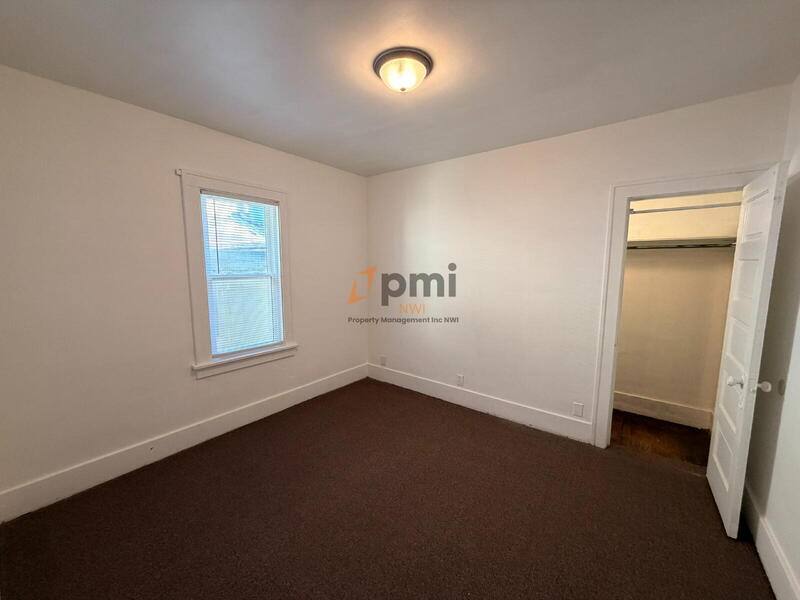 House for rent at 215 N Woodland Ave, Michigan City, IN 46360
