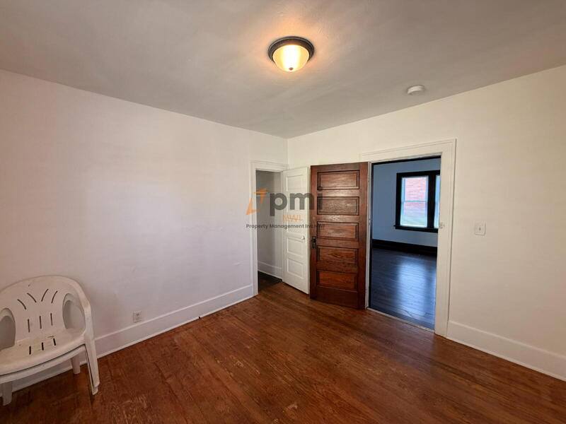 House for rent at 215 N Woodland Ave, Michigan City, IN 46360
