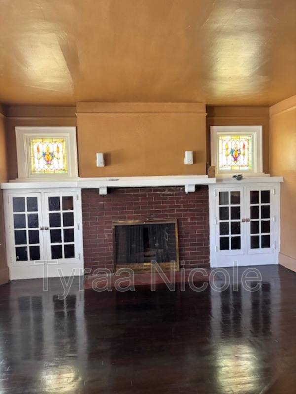House for rent at 4915 Maplewood Ave, Detroit, MI 48204