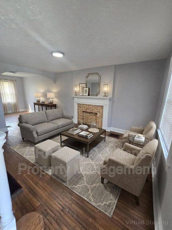 Apartment for rent at 1577 Cordell Ave, Columbus, OH 43211