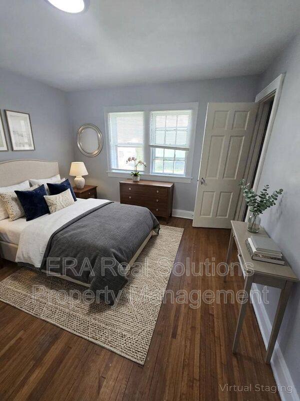 Apartment for rent at 1577 Cordell Ave, Columbus, OH 43211