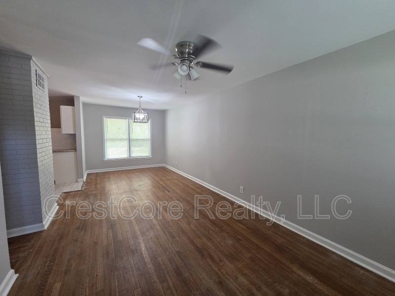 House for rent at 1486 Patterson St, Memphis, TN 38111