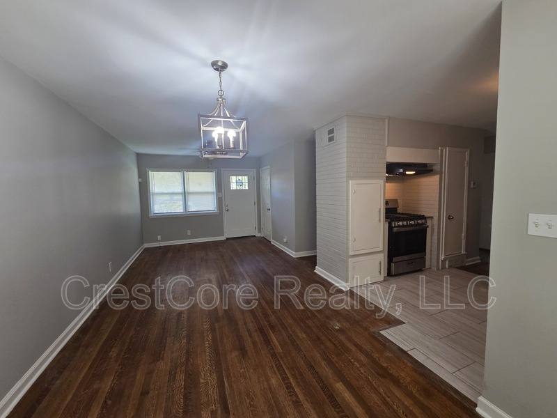 House for rent at 1486 Patterson St, Memphis, TN 38111