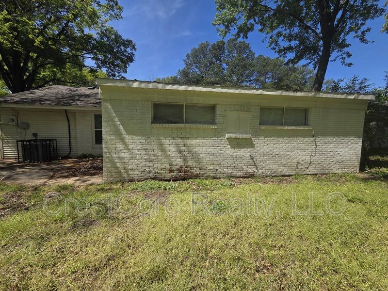 House for rent at 1486 Patterson St, Memphis, TN 38111
