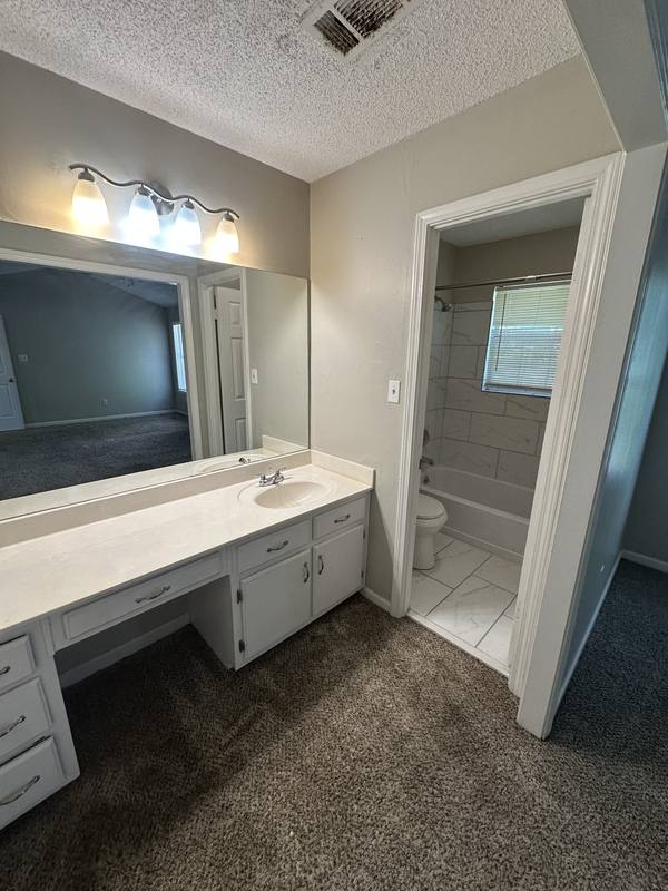 House for rent at 3777 Deer Forest Dr, Memphis, TN 38115