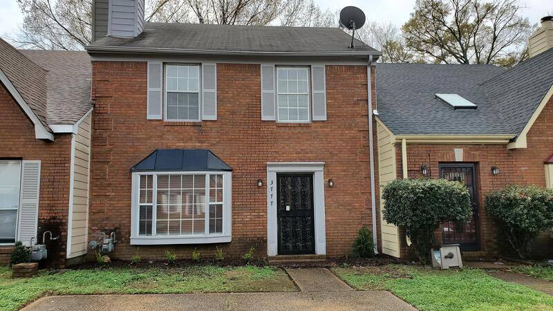 House for rent at 3777 Deer Forest Dr, Memphis, TN 38115