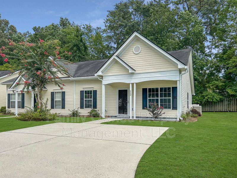 House for rent at 112 Stewart Place, Summerville, SC 29485