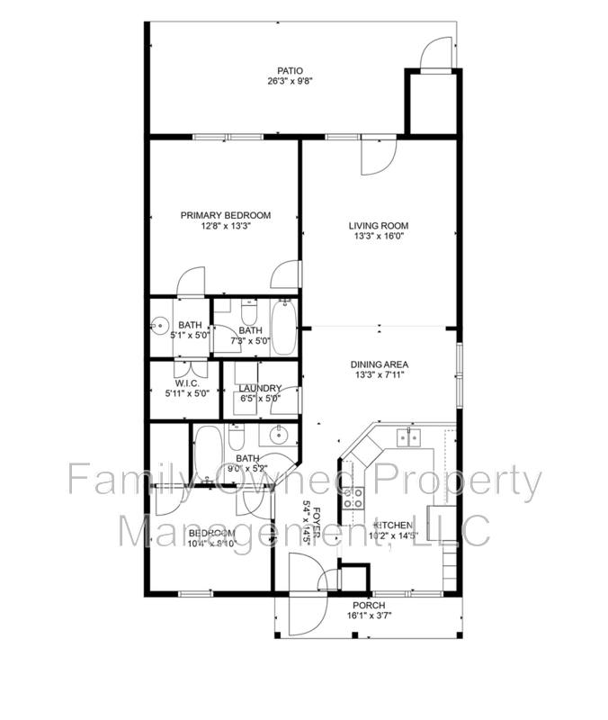 House for rent at 112 Stewart Place, Summerville, SC 29485