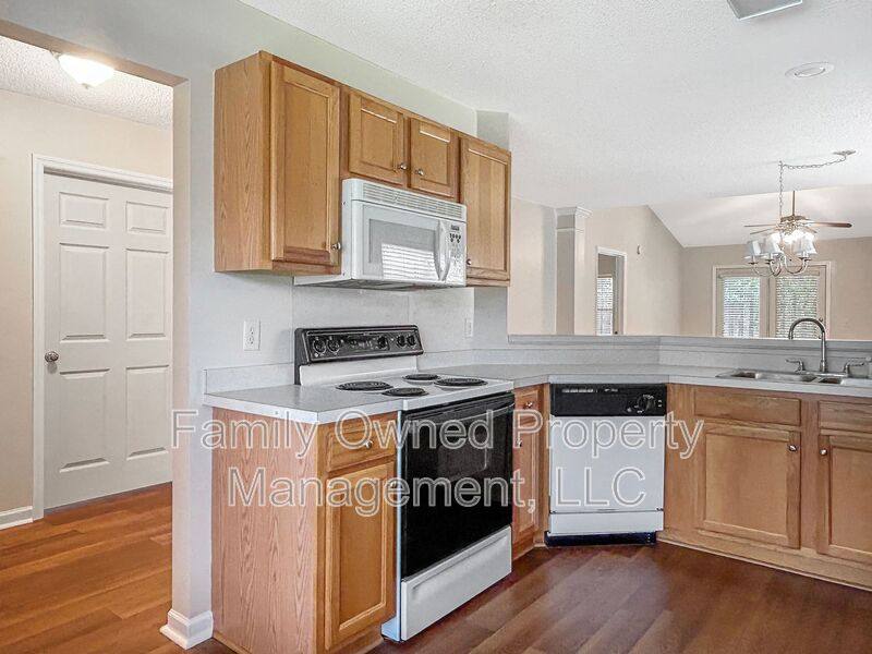 House for rent at 112 Stewart Place, Summerville, SC 29485