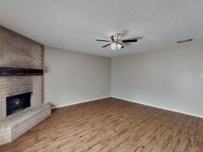 House for rent at 701 Admiralty Way, Fort Worth, TX 76108
