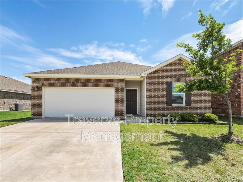 House for rent at 1713 Escondido Dr, Haslet, TX 76052