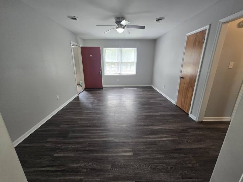 4452 Baxter Rd, Prince George, VA 23875