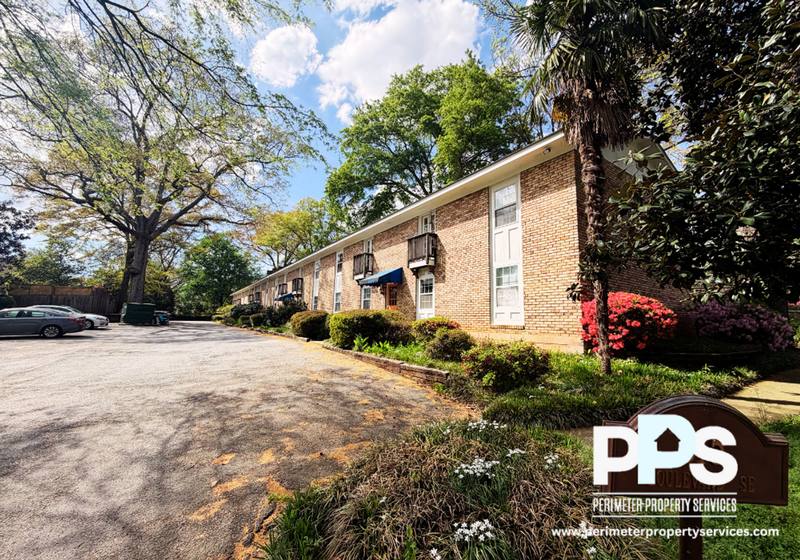 Apartment for rent at 615 Blvd SE #13, Atlanta, GA 30312