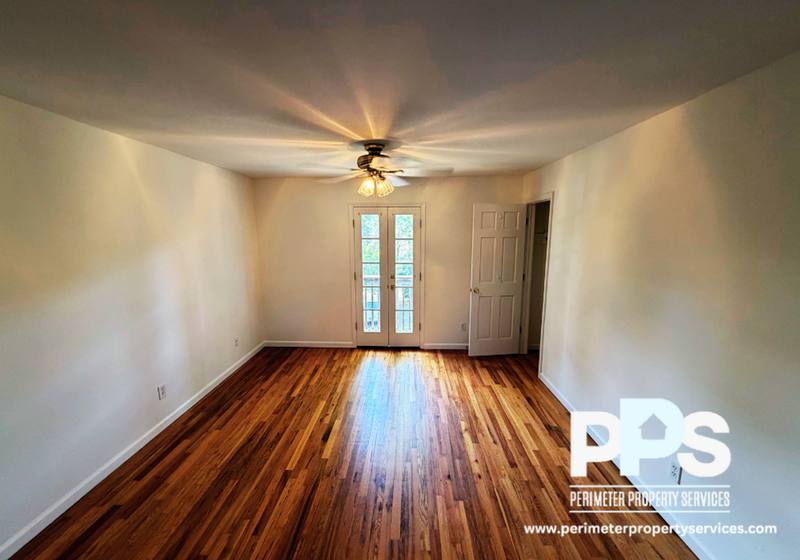 Apartment for rent at 615 Blvd SE #13, Atlanta, GA 30312