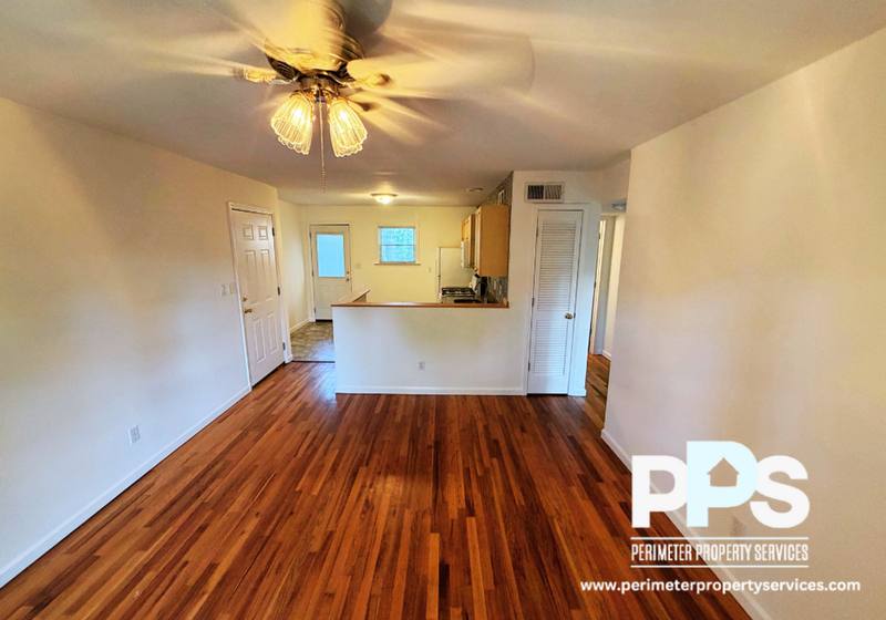 Apartment for rent at 615 Blvd SE #13, Atlanta, GA 30312