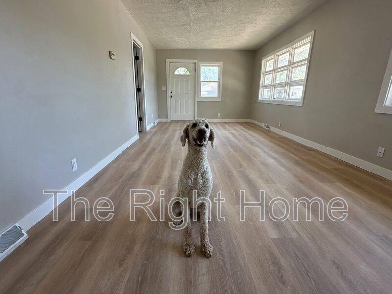 House for rent at 4525 N 70th St, Lincoln, NE 68507