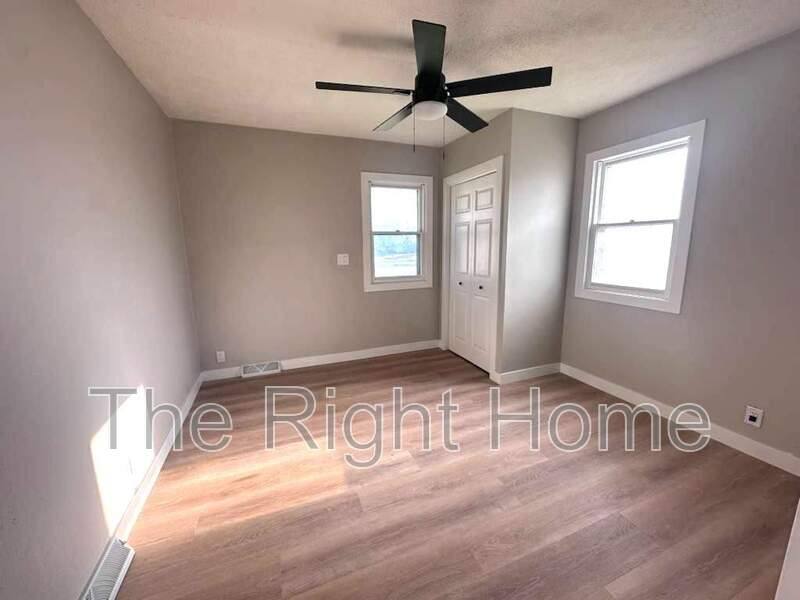House for rent at 4525 N 70th St, Lincoln, NE 68507