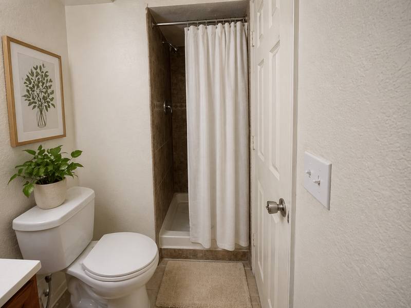 Apartment for rent at 201 E Olive St #16, Tucson, AZ 85706