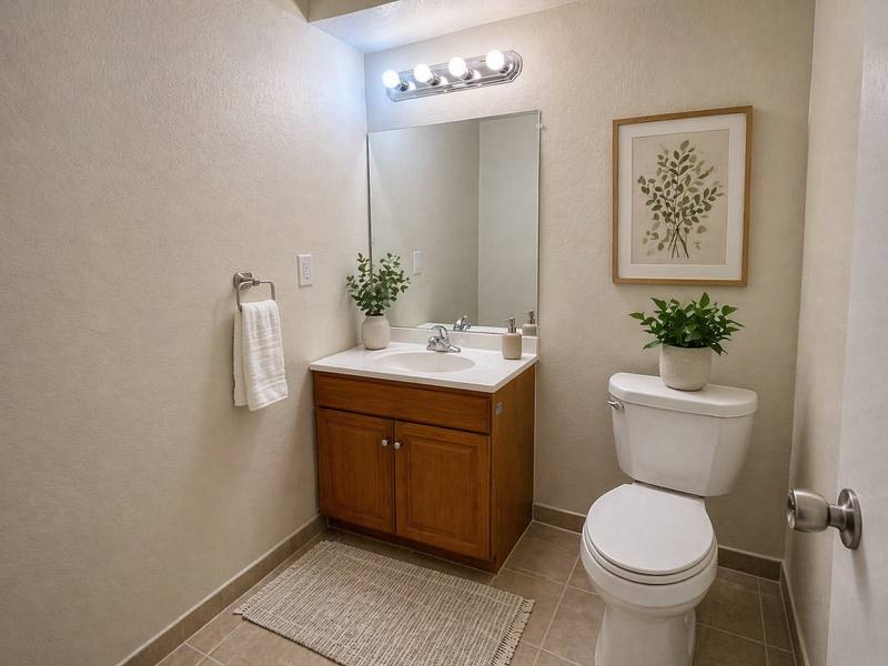 Apartment for rent at 201 E Olive St #16, Tucson, AZ 85706