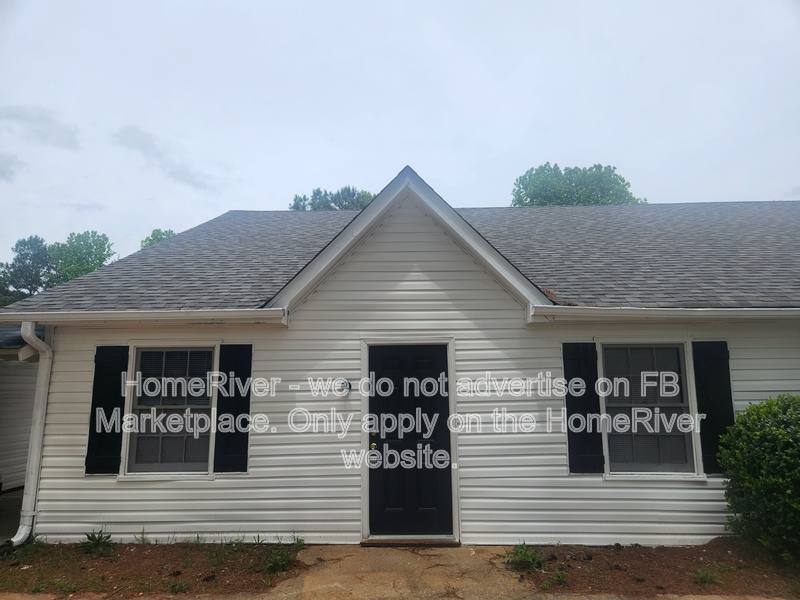 Apartment for rent at 1882 Kirkland Rd #B, Covington, GA 30016