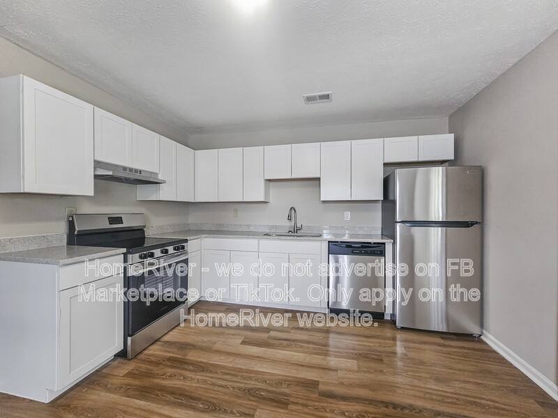 Apartment for rent at 1882 Kirkland Rd #B, Covington, GA 30016