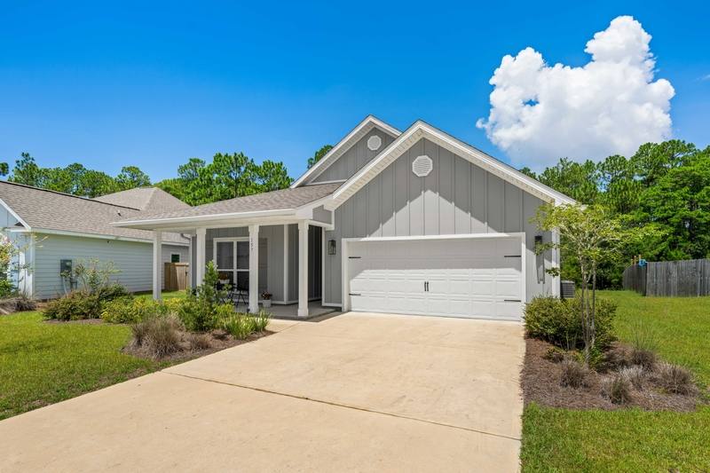 House for rent at 157 Jrs Way, Santa Rosa Beach, FL 32459