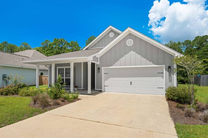 House for rent at 157 Jrs Way, Santa Rosa Beach, FL 32459