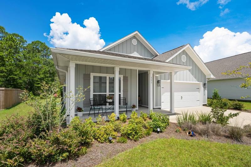 House for rent at 157 Jrs Way, Santa Rosa Beach, FL 32459