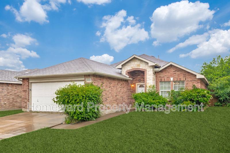 House for rent at 16701 Windthorst Way, Justin, TX 76247