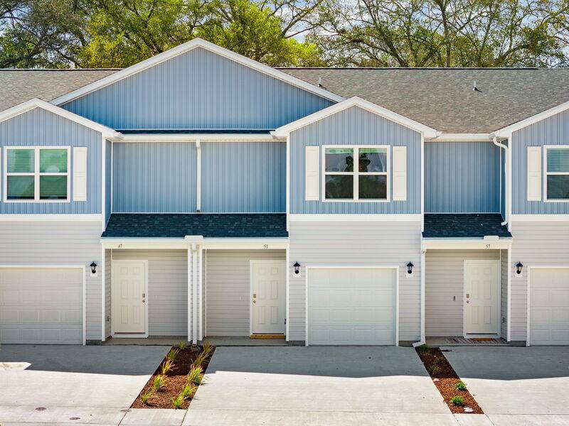 Townhouse for rent at 51 S Main Deck Dr, Freeport, FL 32439
