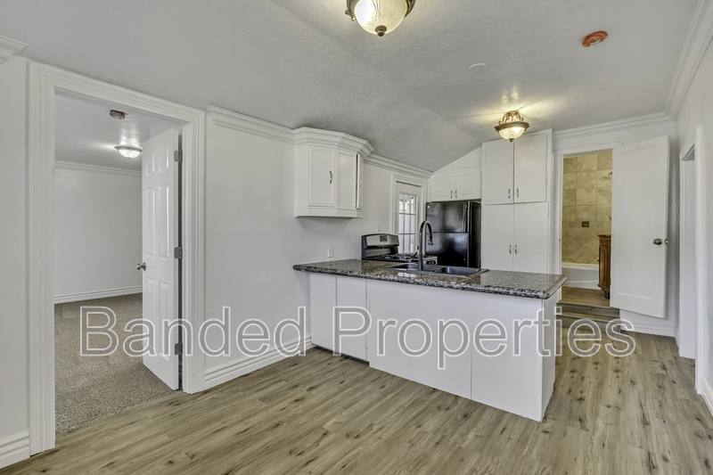 Apartment for rent at 741 E Center St #1, Bountiful, UT 84010