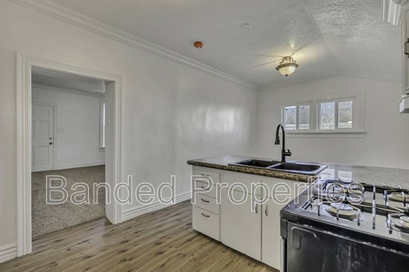 Apartment for rent at 741 E Center St #1, Bountiful, UT 84010