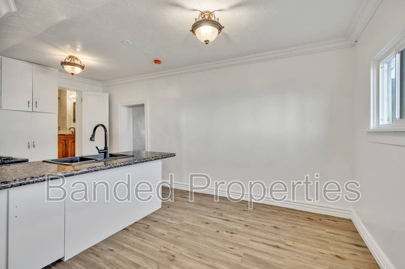 Apartment for rent at 741 E Center St #1, Bountiful, UT 84010