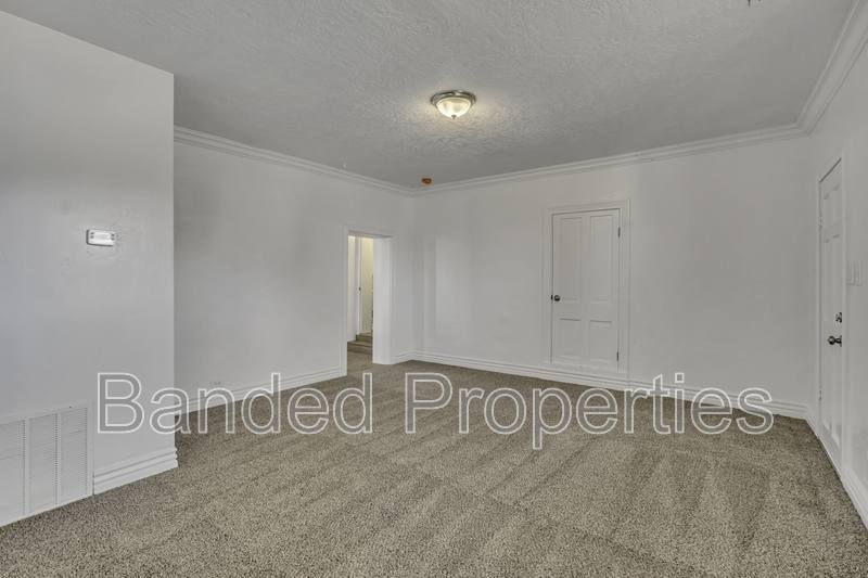 Apartment for rent at 741 E Center St #1, Bountiful, UT 84010