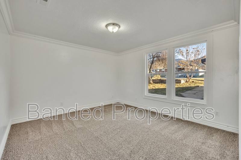 Apartment for rent at 741 E Center St #1, Bountiful, UT 84010
