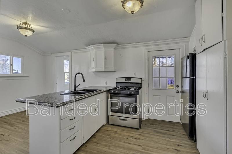 Apartment for rent at 741 E Center St #1, Bountiful, UT 84010