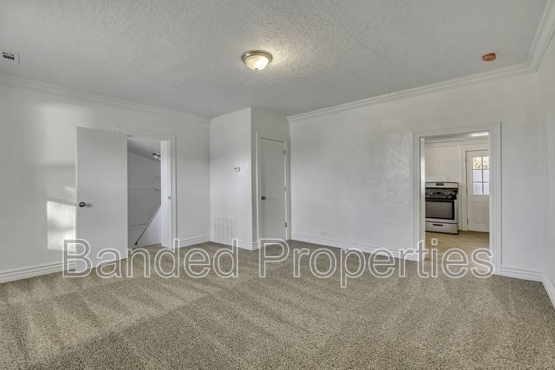 Apartment for rent at 741 E Center St #1, Bountiful, UT 84010