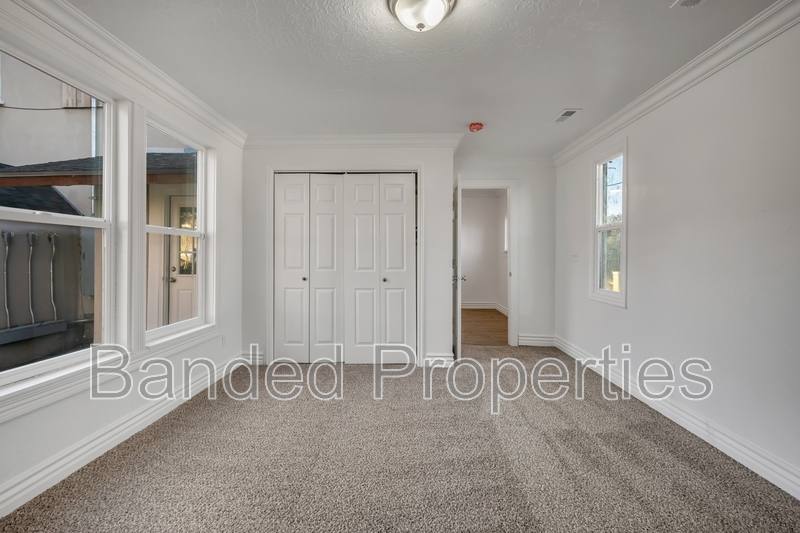 Apartment for rent at 741 E Center St #1, Bountiful, UT 84010